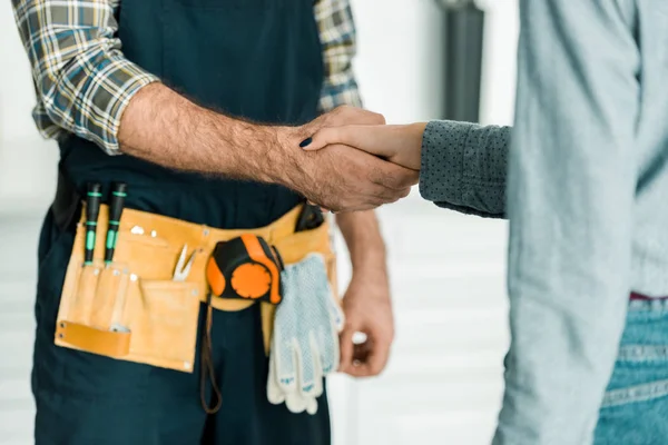 B & Q Handyman Teterboro