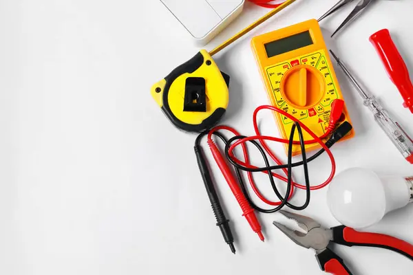 Electrical Services Teterboro NJ