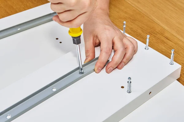 Furniture Assembly Teterboro NJ