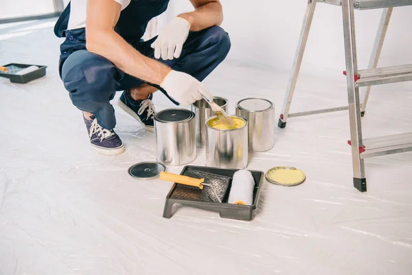 Painting Services Teterboro NJ