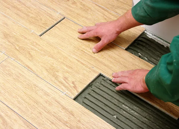 Tile Installation Teterboro NJ